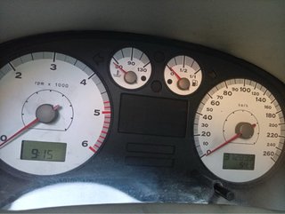 SEAT Leon 1.9 TDI