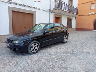 SEAT Leon 1.9 TDI