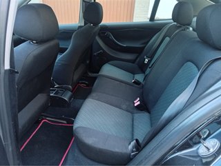 SEAT Leon 1.9 TDI