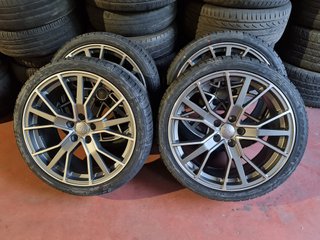 Llantas Audi Performance 19