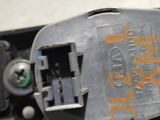 INTERRUPTOR KIA SORENTO R (XM) 972352J100