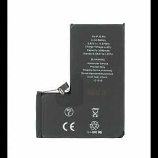 Batería iPhone 13 Pro (3095mAh)