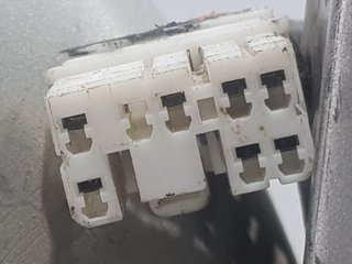 RETROVISOR IZQUIERDO MAZDA XEDOS 9 (TA)