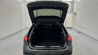 Audi A5 AVANT BLACK LINE TFSI 204cv 2025