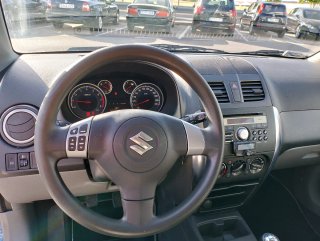 Suzuki SX4 2010