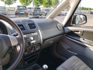 Suzuki SX4 2010