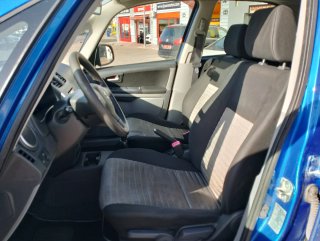 Suzuki SX4 2010