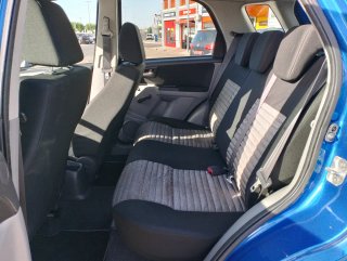Suzuki SX4 2010