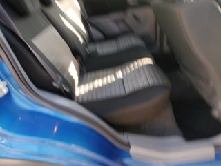 Suzuki SX4 2010