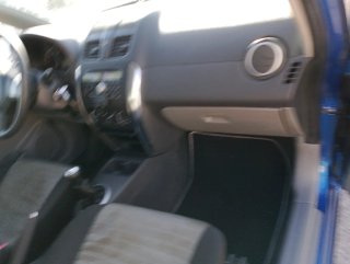 Suzuki SX4 2010