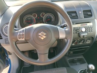 Suzuki SX4 2010