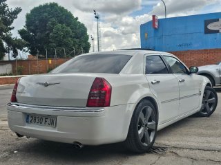 Chrysler 300 C 5.7 HEMI 340cv!!!!!!