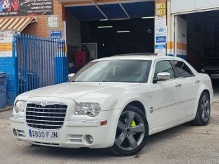 Chrysler 300 C 5.7 HEMI 340cv!!!!!!