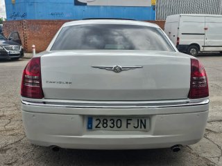 Chrysler 300 C 5.7 HEMI 340cv!!!!!!