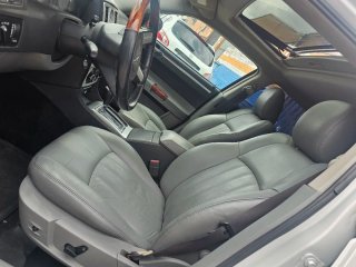 Chrysler 300 C 5.7 HEMI 340cv!!!!!!