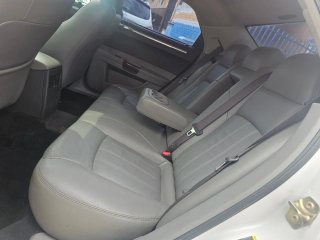 Chrysler 300 C 5.7 HEMI 340cv!!!!!!