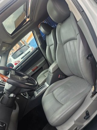 Chrysler 300 C 5.7 HEMI 340cv!!!!!!