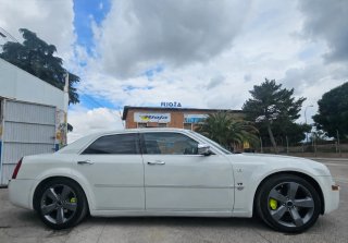 Chrysler 300 C 5.7 HEMI 340cv!!!!!!