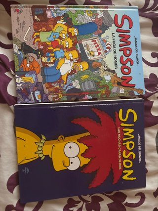 El diario de Greg / Dragon Ball / Futbolisimos