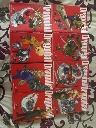 El diario de Greg / Dragon Ball / Futbolisimos