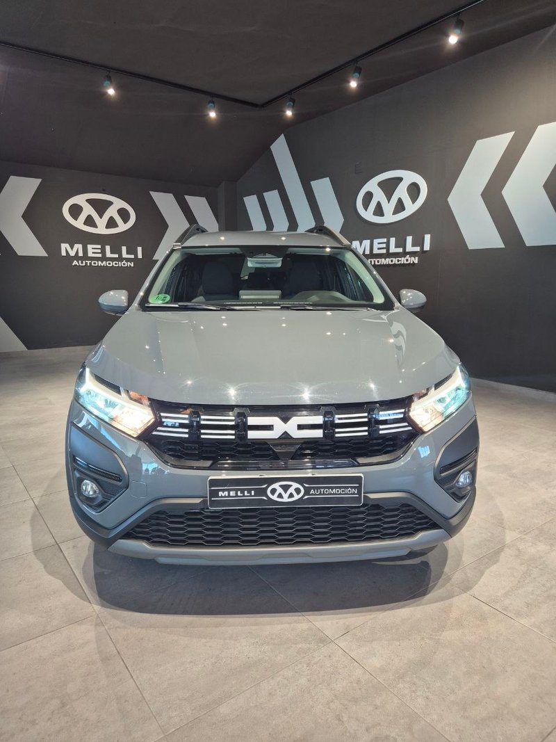 Dacia Jogger 7PLAZAS - foto 1