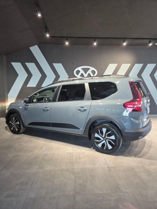 Dacia Jogger 7PLAZAS