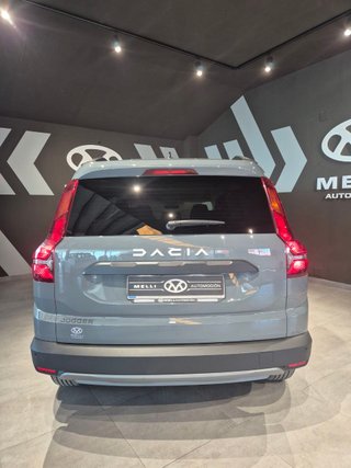 Dacia Jogger 7PLAZAS