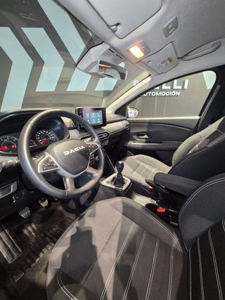 Dacia Jogger 7PLAZAS