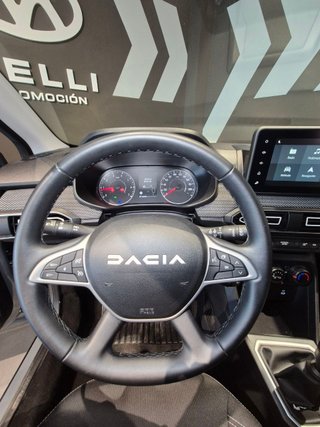Dacia Jogger 7PLAZAS