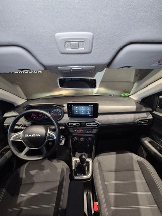 Dacia Jogger 7PLAZAS