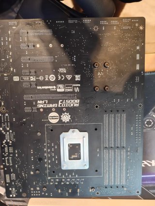 Placa Base MSI Z170A-G45 Gaming