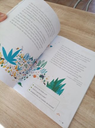 ¡Lecturas y acción! Segundo primaria. Edelvives