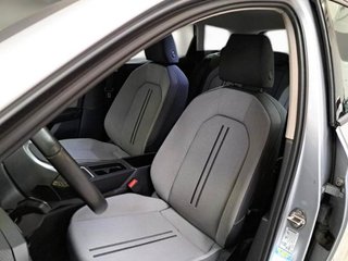 Seat LEÓN SPORTSTOURER 2.0 TDI 110kW DSG7 Style Go (2021)
