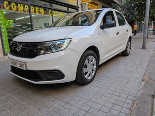 Dacia Logan 2017