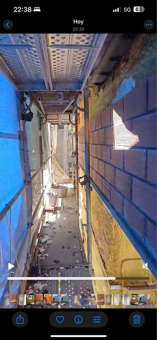 Construcción y reformas