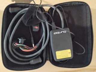 Kit Diagnóstico Specialized Turbo Levo 1