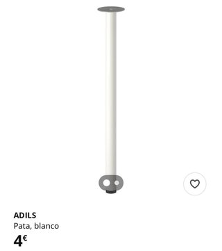 Escritorio Ikea