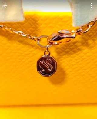 Pulsera Swarovski Stilla Nueva con Caja