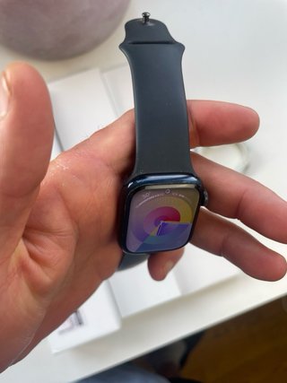 Apple Watch Series 7 40mm Caja Original