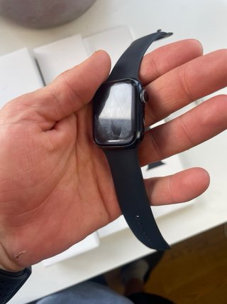Apple Watch Series 7 40mm Caja Original