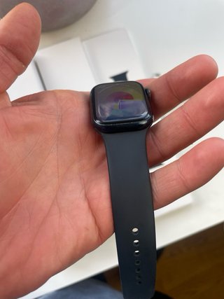 Apple Watch Series 7 40mm Caja Original