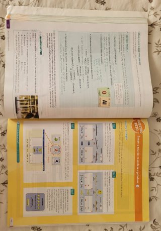Física y química 3 Secundaria : Comunidad de Ma...