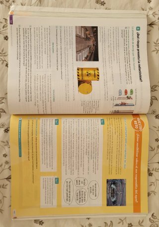 Física y química 3 Secundaria : Comunidad de Ma...