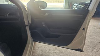 Renault Megane 2021 DCI