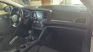 Renault Megane 2021 DCI