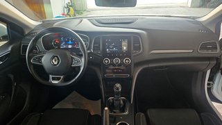 Renault Megane 2021 DCI