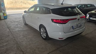 Renault Megane 2021 DCI