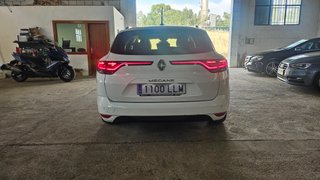 Renault Megane 2021 DCI