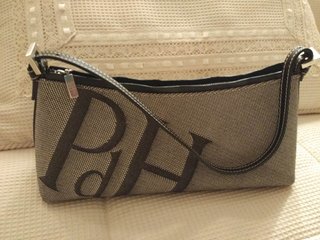 PEDRO DEL HIERRO BOLSO MANO ORIGINAL OFERTA