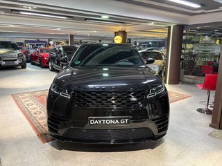 Land Rover Range Rover Velar 3.0D D300 R-Dynamic SE 4WD Auto